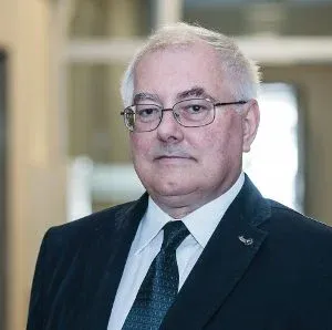 dr inż. Andrzej Izworski