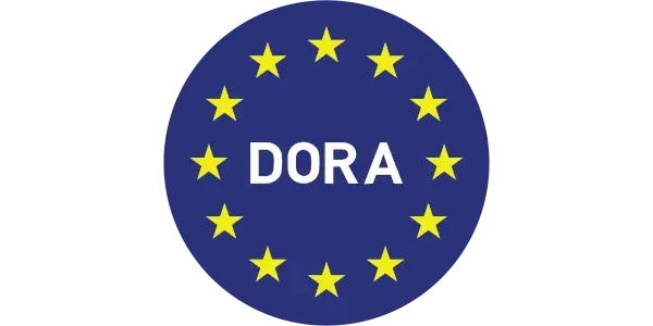 Zgodność z rozporządzeniem DORA.