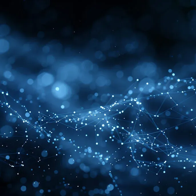 Niezmienność dokumentów potwierdzona w blockchain.