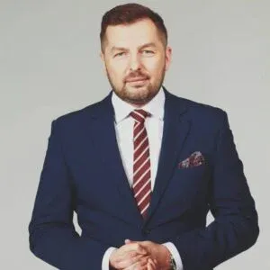 adw. dr Paweł Blajer